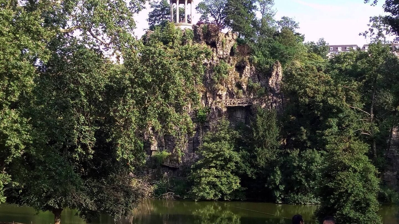 Photo of Others in Saint-Fargeau