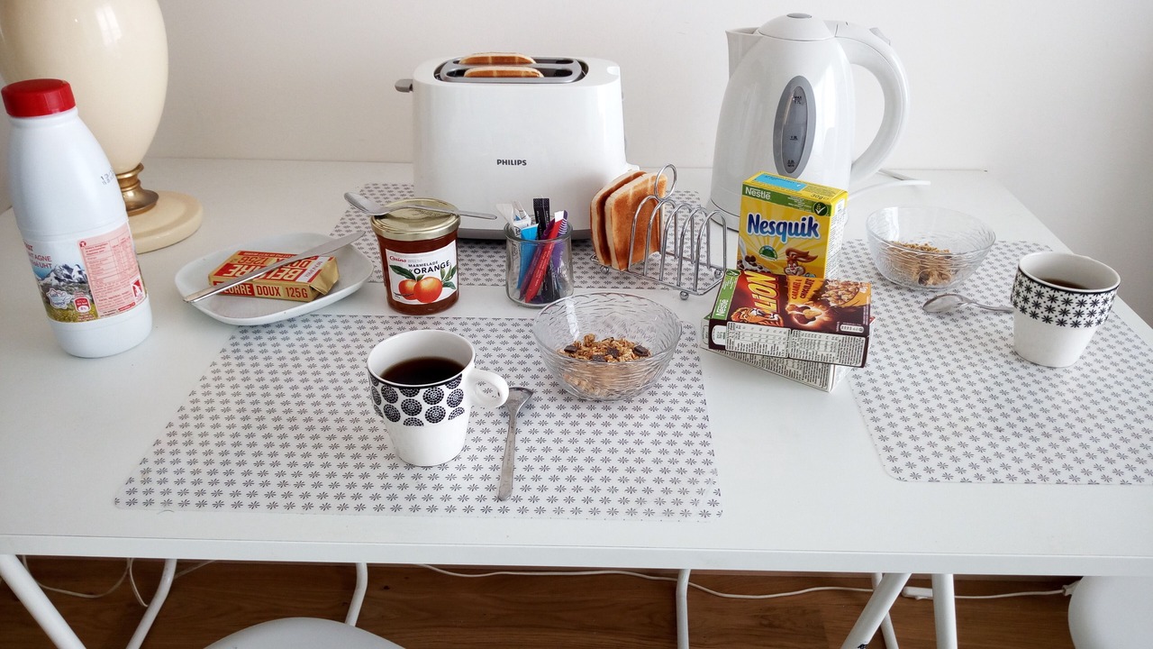 Photo of Kitchen in Saint-Fargeau