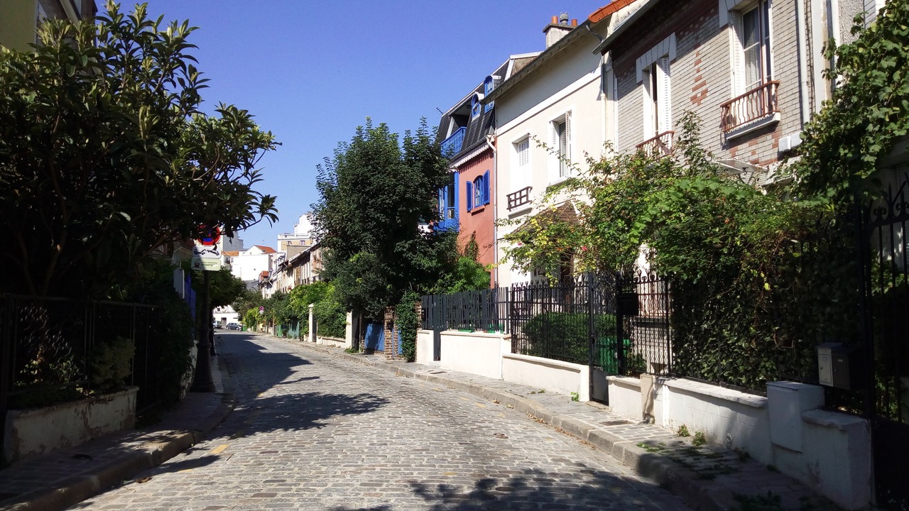 Photo of Outdoor in Saint-Fargeau