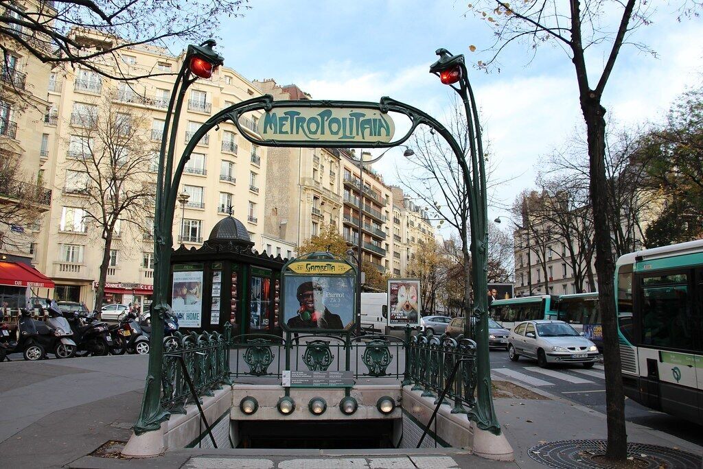 Photo of Outdoor in Saint-Fargeau
