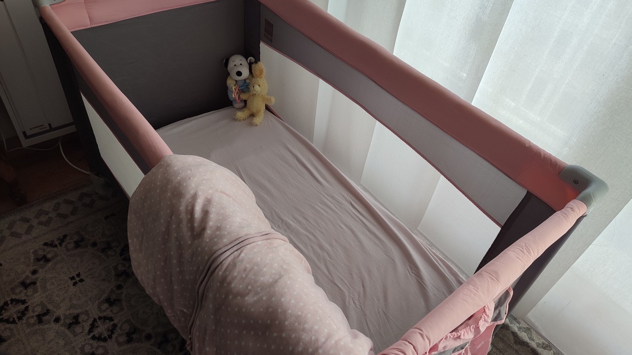 Photo of Bedroom in Saint-Fargeau