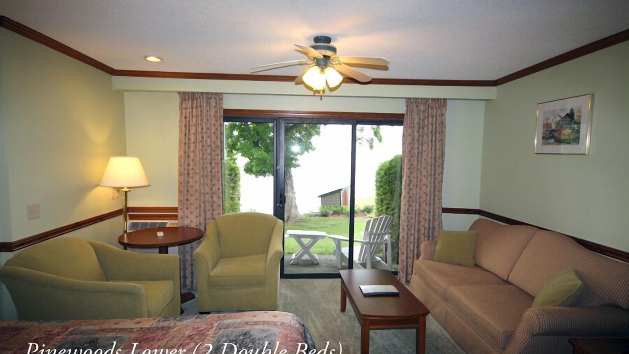 Photo of Bedroom in Lansdowne
