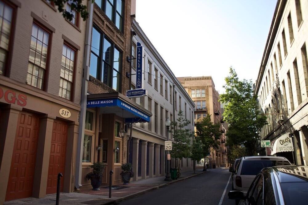 Photo of Others in Central Business District
