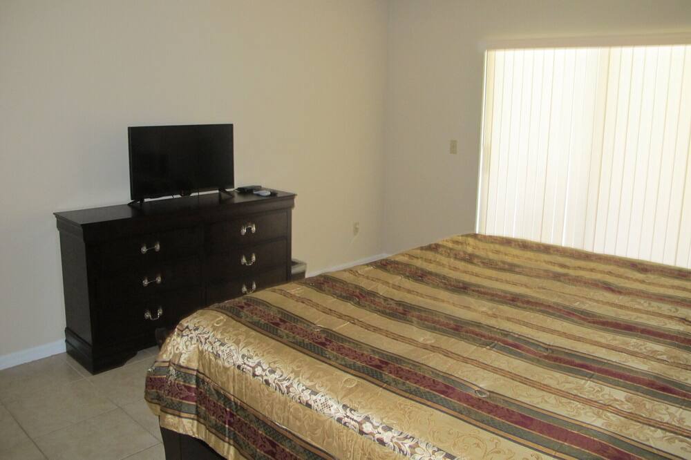 Photo of Bedroom in Indian Wells