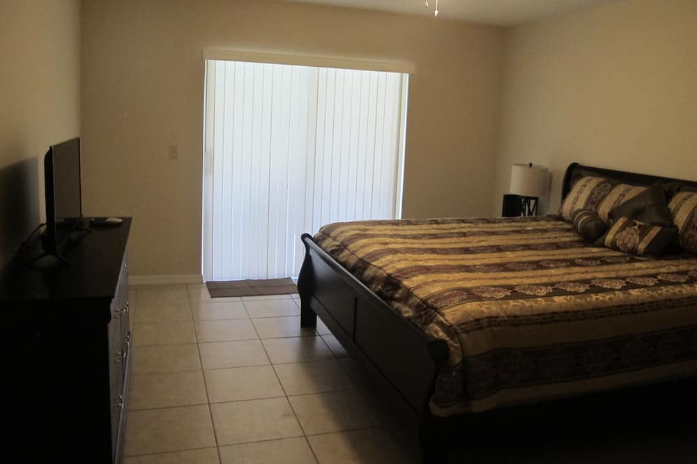 Photo of Bedroom in Indian Wells