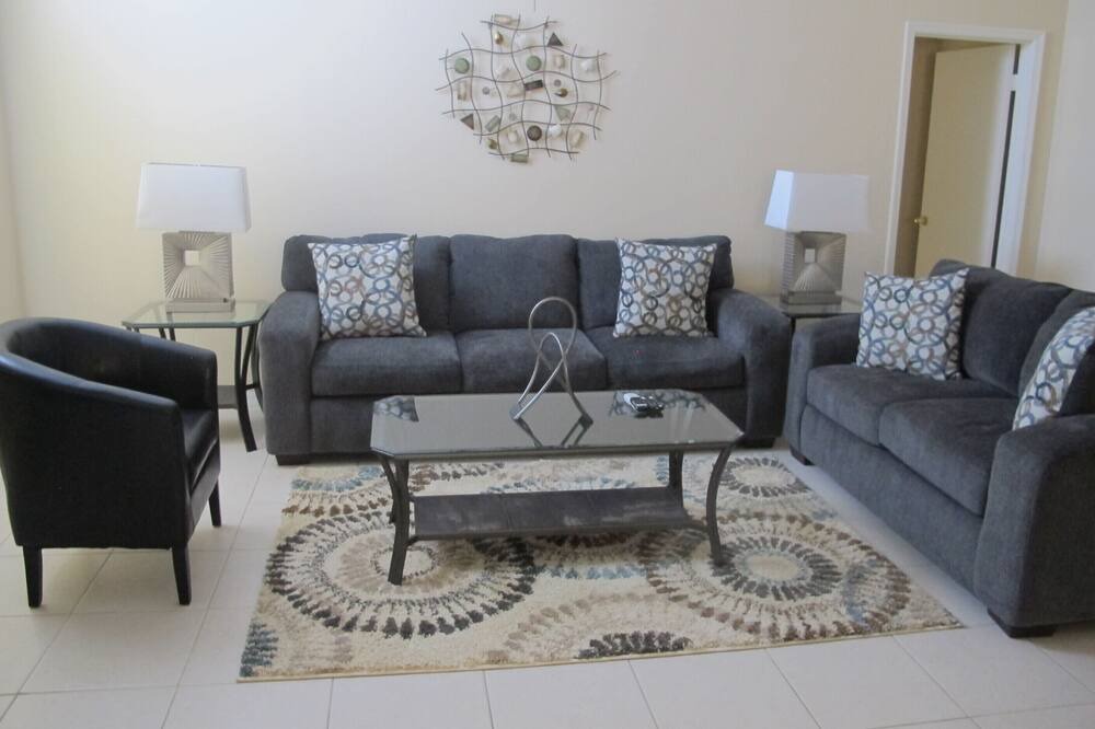 Photo of Livingroom in Indian Wells