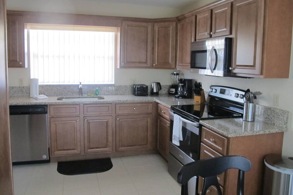 Photo of Kitchen in Indian Wells