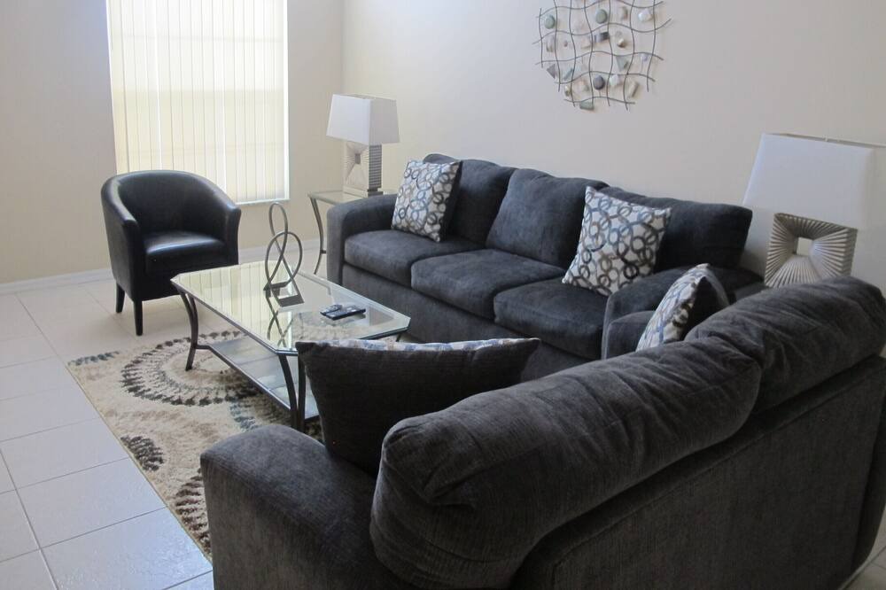 Photo of Livingroom in Indian Wells