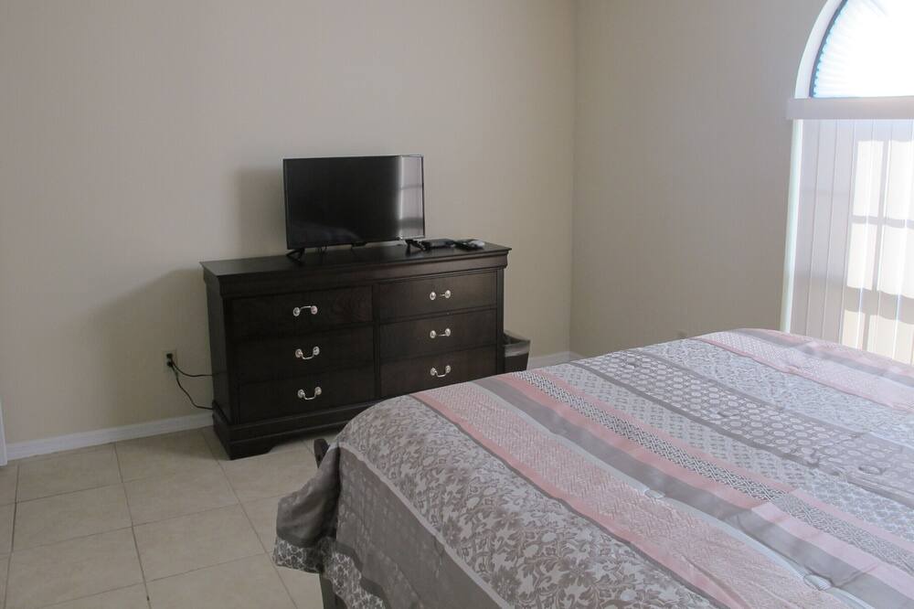 Photo of Bedroom in Indian Wells