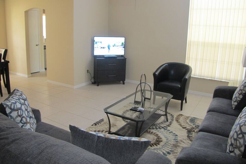 Photo of Livingroom in Indian Wells