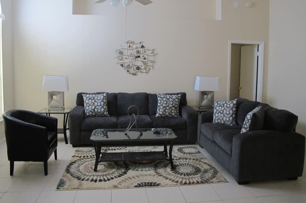 Photo of Livingroom in Indian Wells
