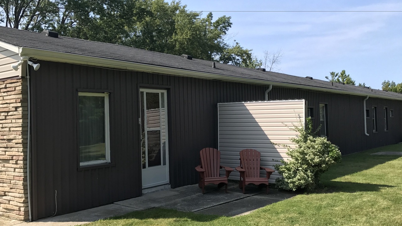 Photo of Patio Balcony in Ashfield-Colborne-Wawanosh