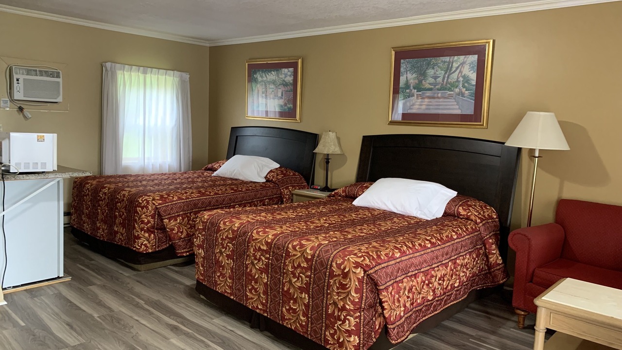 Photo of Bedroom in Ashfield-Colborne-Wawanosh