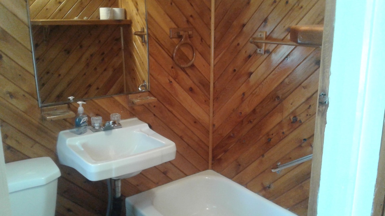 Photo of Bathroom in Port Loring