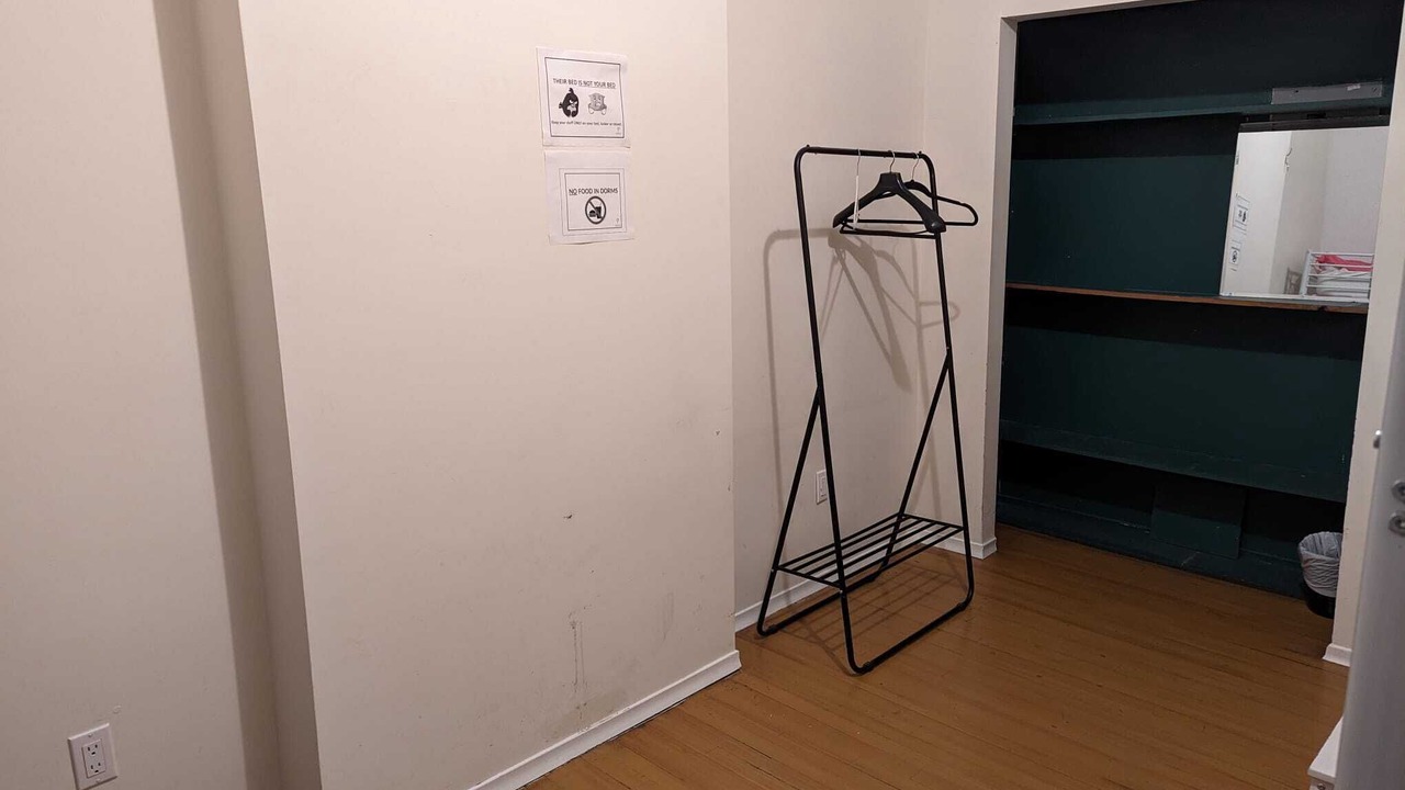Photo of Bedroom in Parkdale