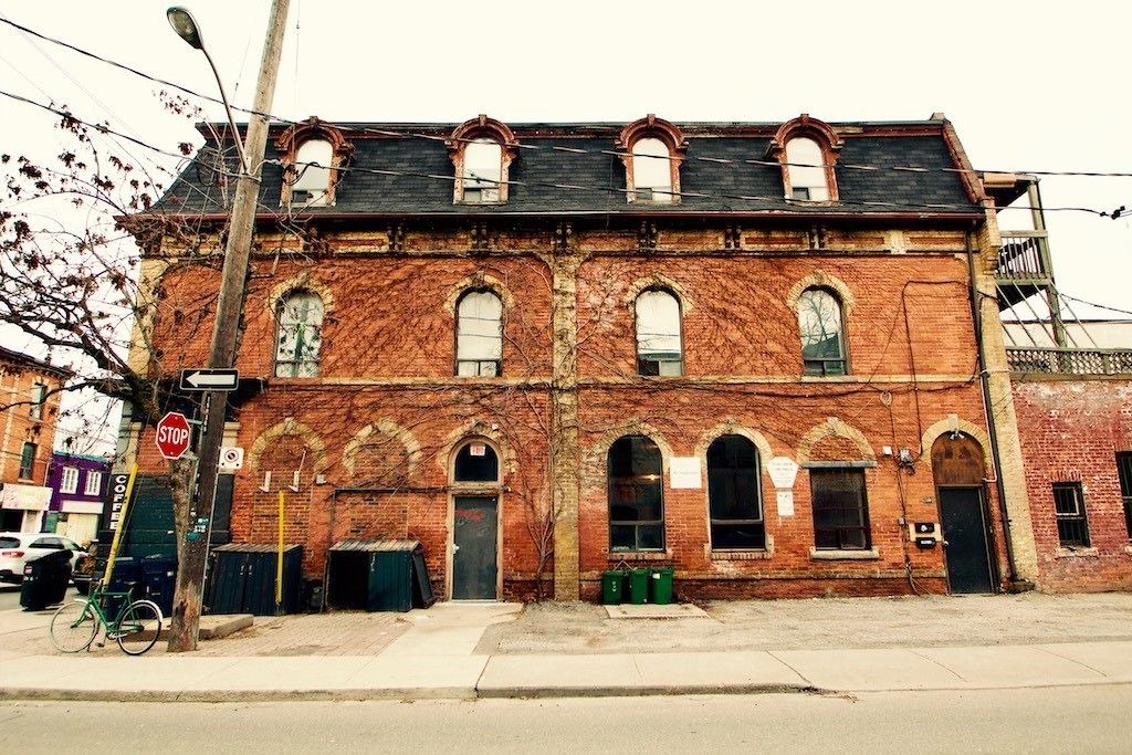 Photo of Outdoor in Parkdale