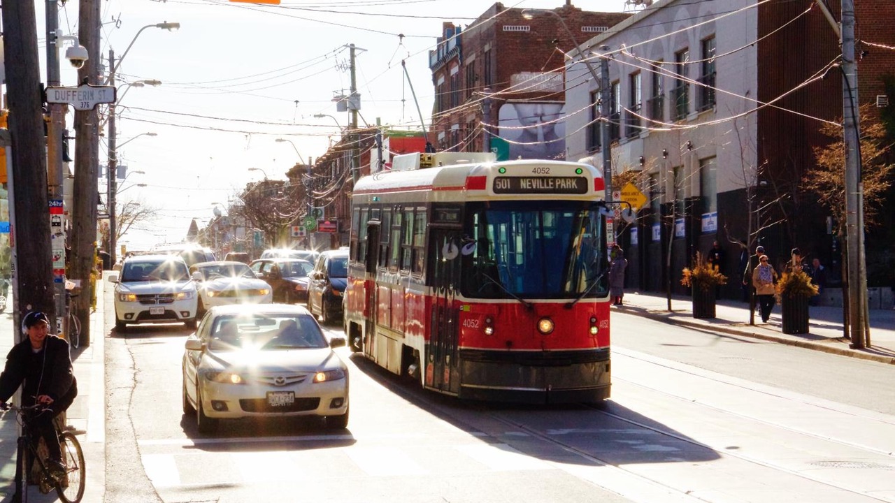 Photo of Others in Parkdale