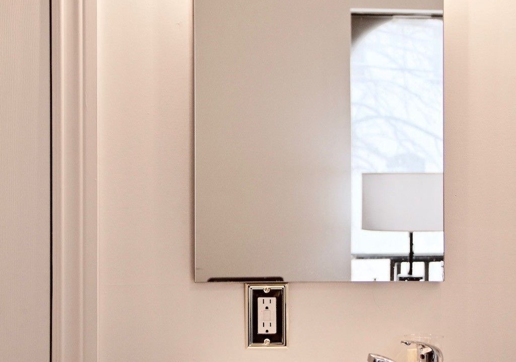 Photo of Bathroom in Parkdale