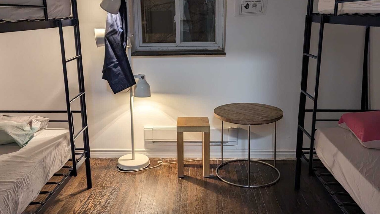 Photo of Bedroom in Parkdale