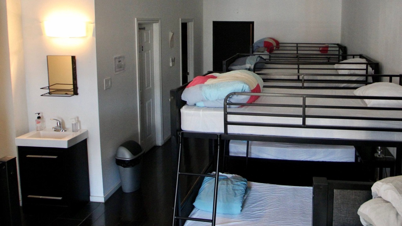Photo of Bedroom in Parkdale
