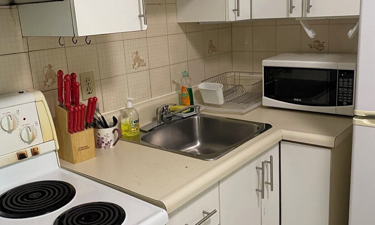 Photo of Kitchen in Parkdale