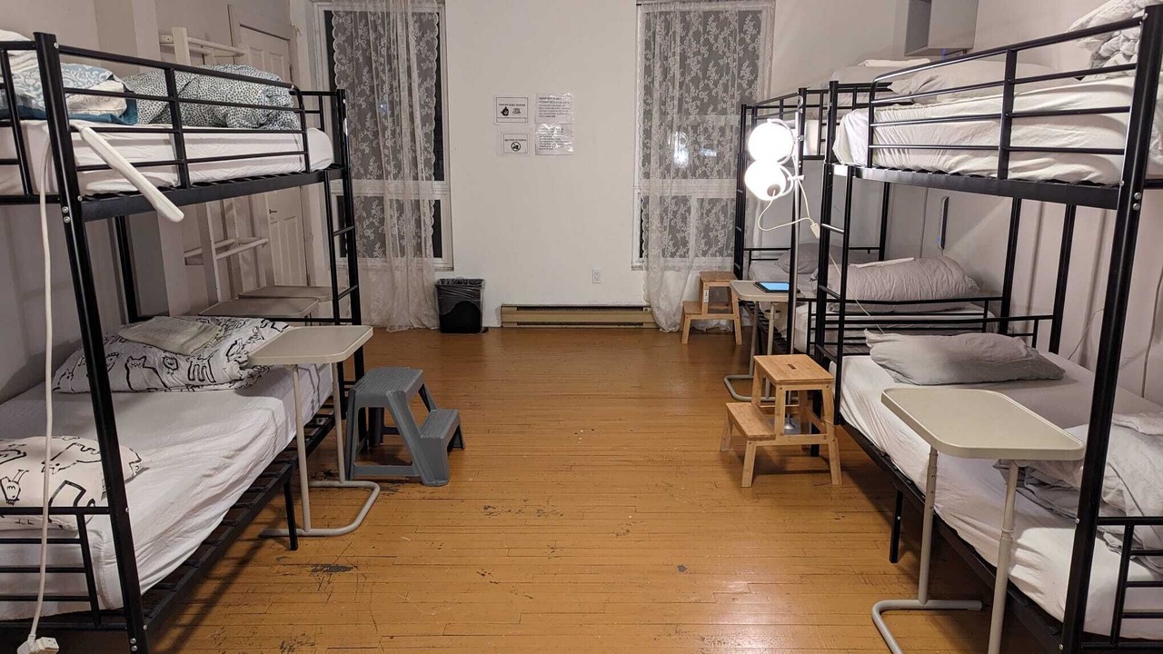 Photo of Bedroom in Parkdale