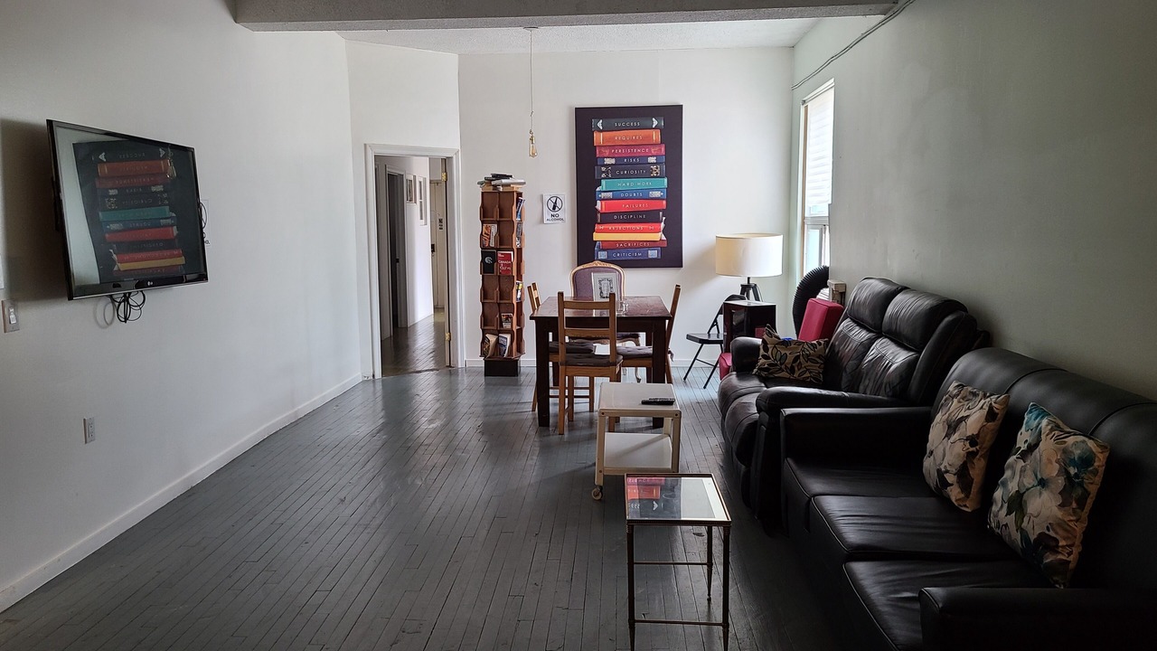 Photo of Livingroom in Parkdale