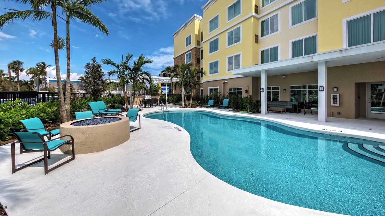 Photo of Outdoor in Pompano Beach