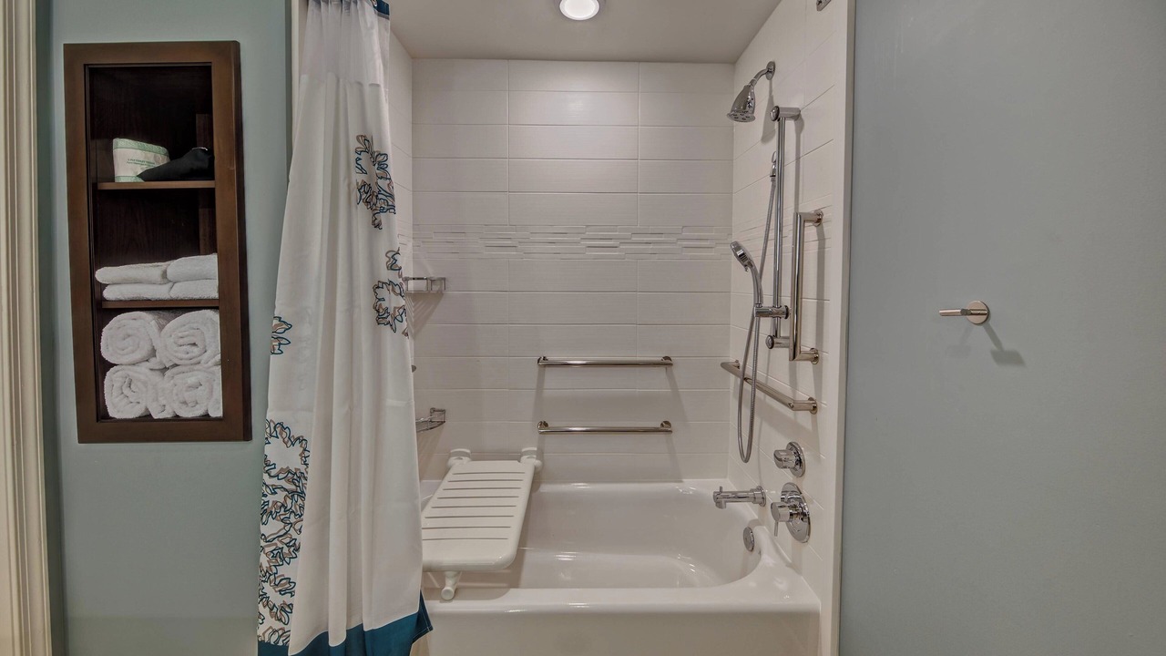 Photo of Bathroom in Pompano Beach