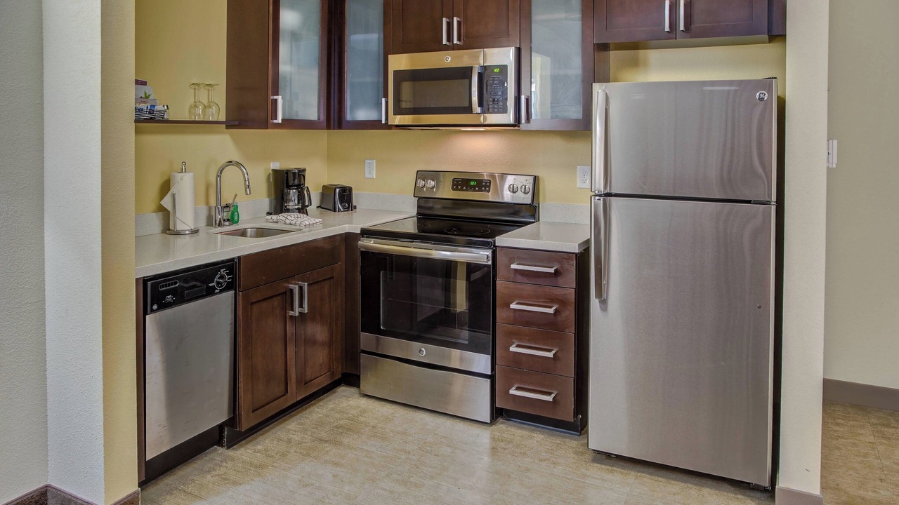 Photo of Kitchen in Pompano Beach
