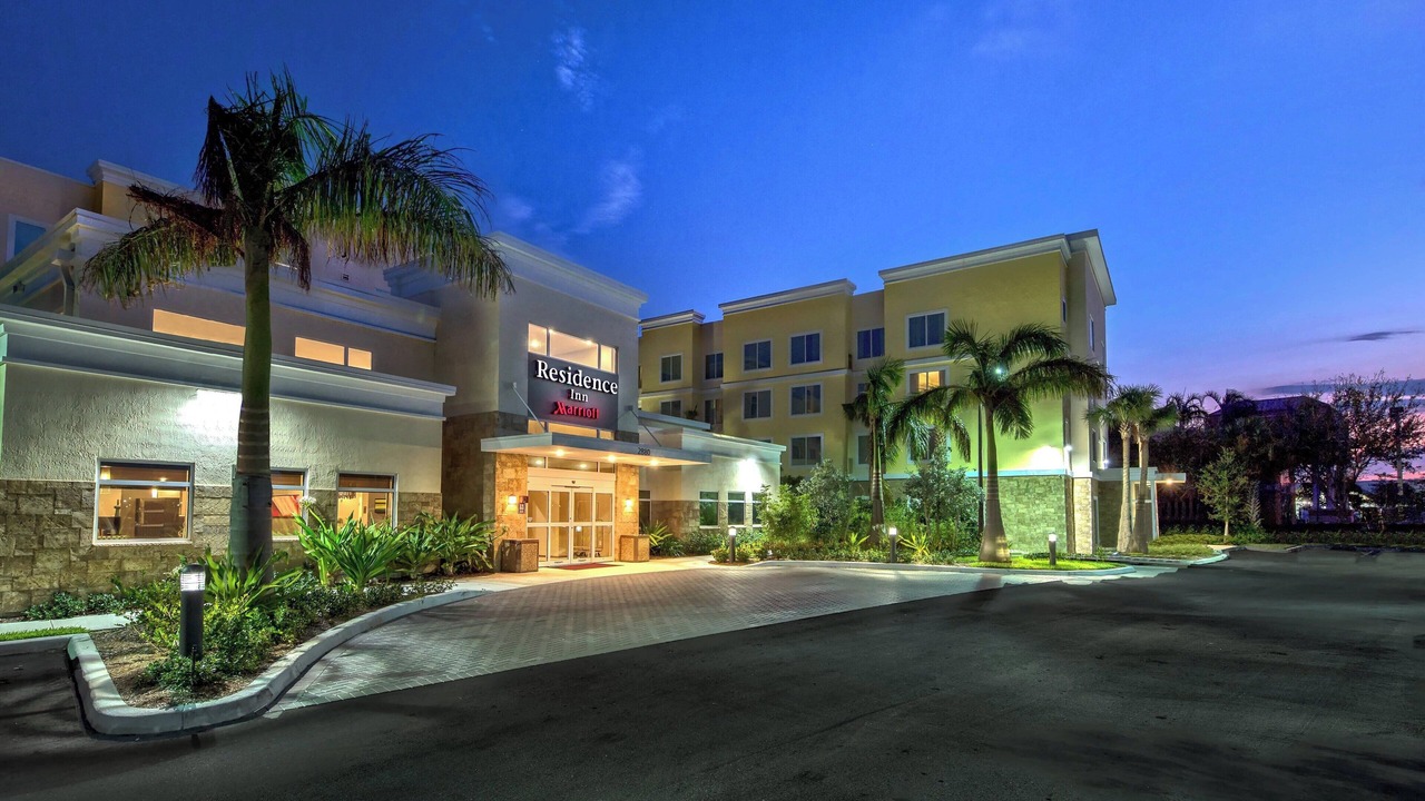 Photo of Outdoor in Pompano Beach