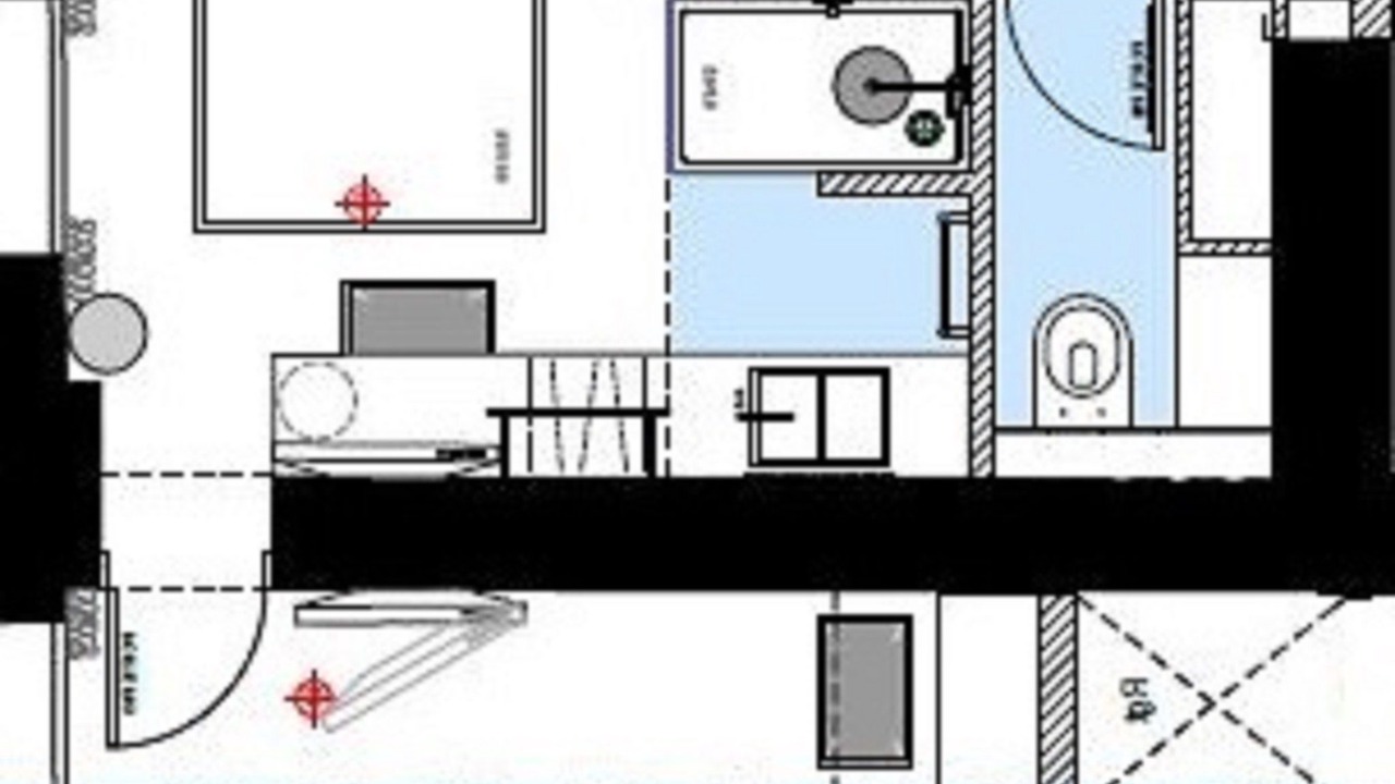 Photo of Bedroom in 19th Arrondissement