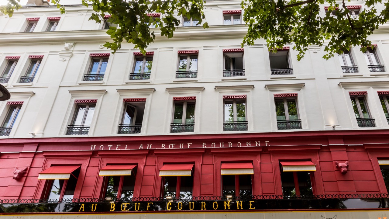 Photo of Outdoor in 19th Arrondissement