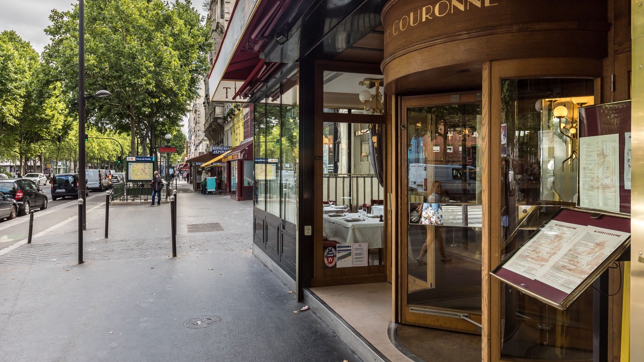 Photo of Outdoor in 19th Arrondissement
