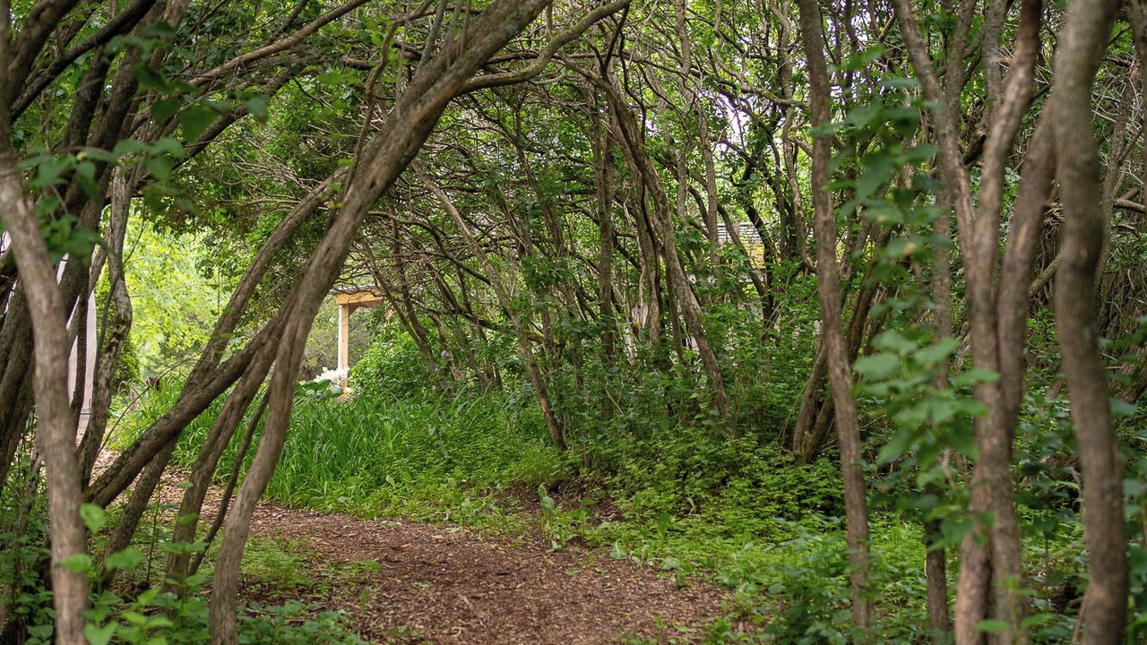 Photo of Outdoor in Carrying Place