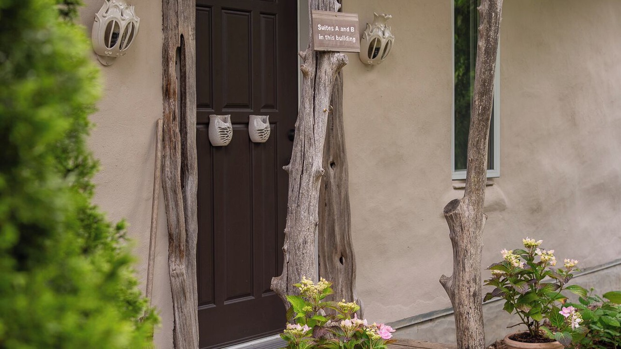 Photo of Outdoor in Carrying Place