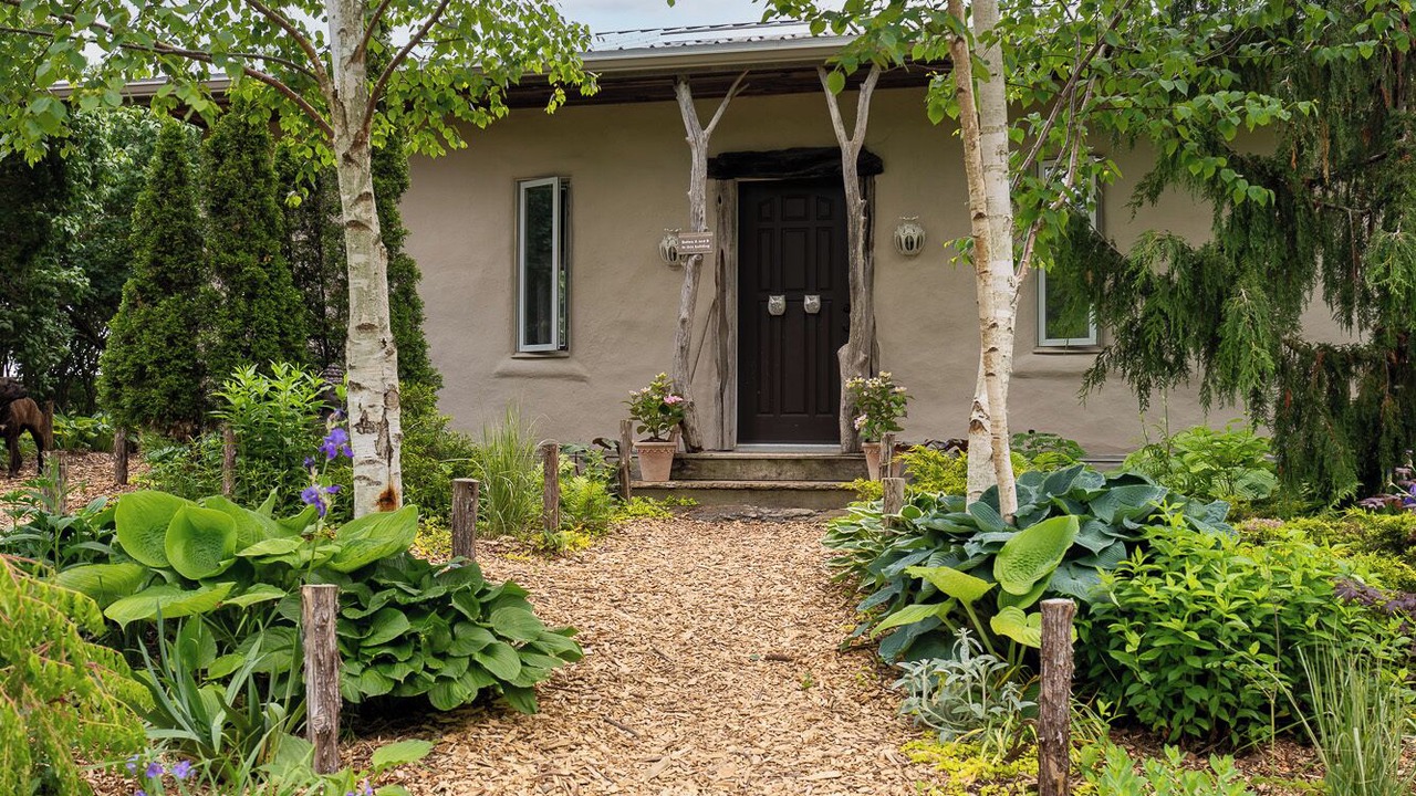 Photo of Outdoor in Carrying Place