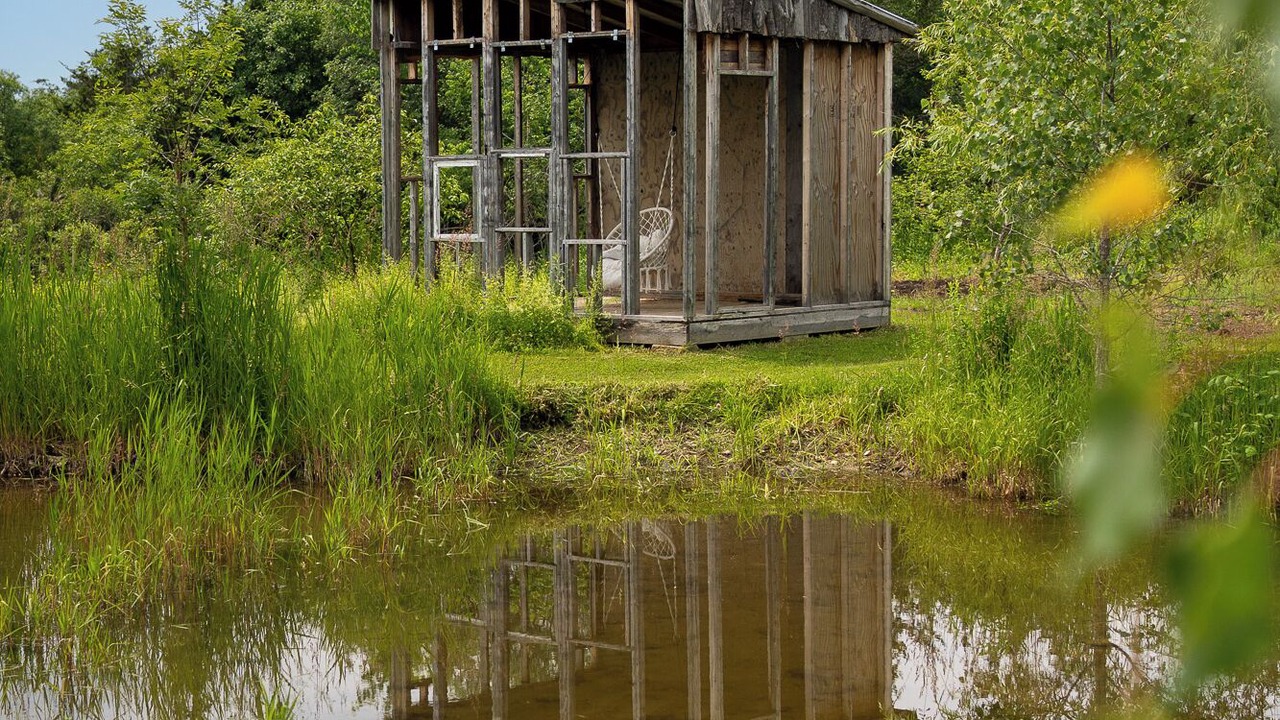 Photo of Outdoor in Carrying Place