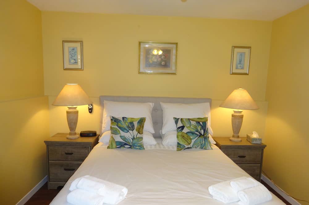 Photo of Bedroom in Niagara-on-the-Lake