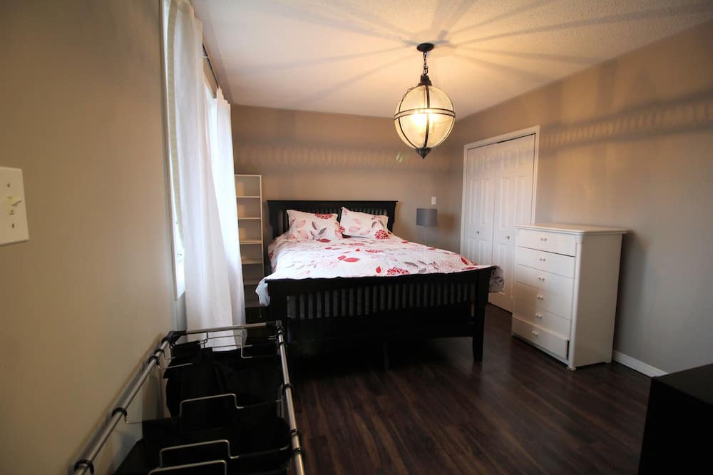 Photo of Bedroom in Carrying Place