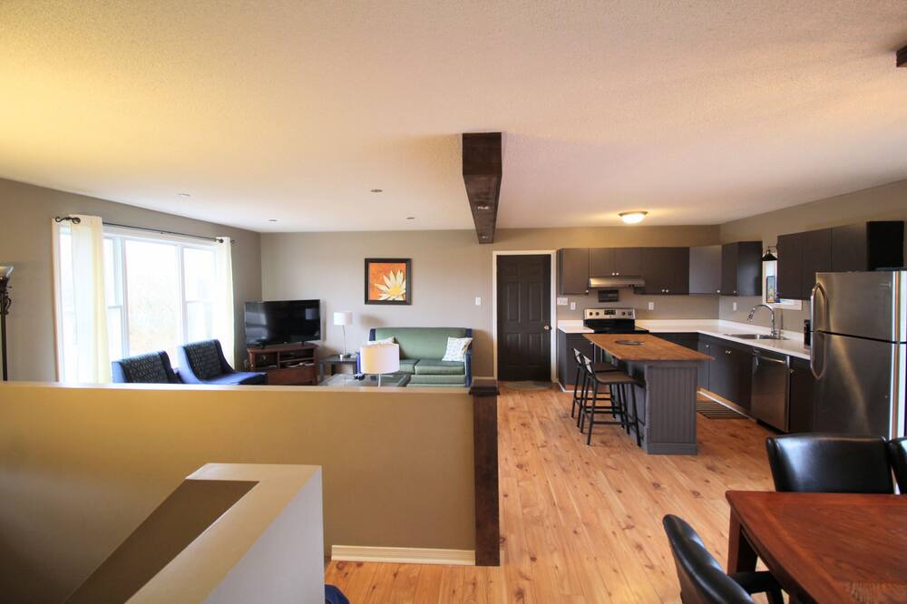 Photo of Livingroom in Carrying Place