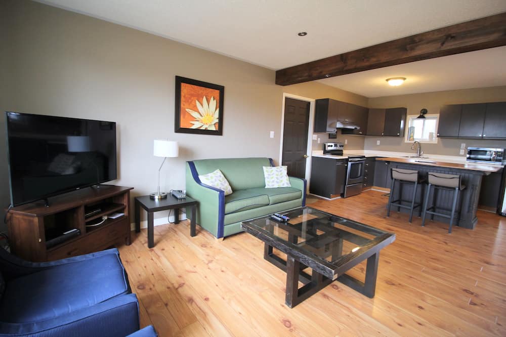 Photo of Livingroom in Carrying Place