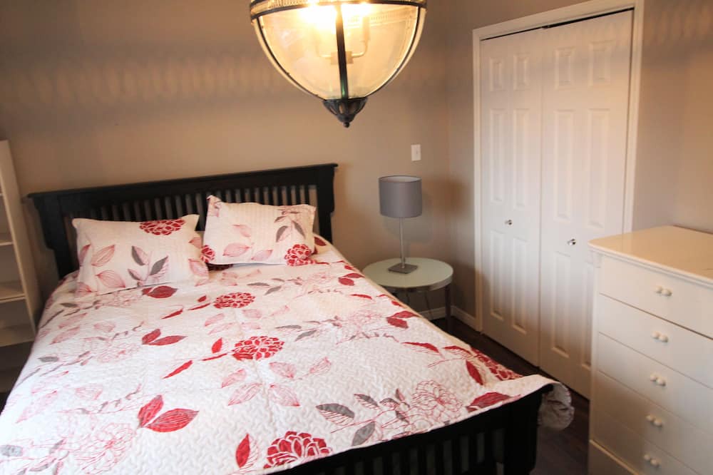Photo of Bedroom in Carrying Place