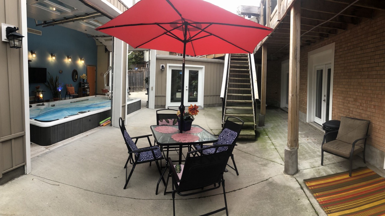Photo of Outdoor in Kitchener