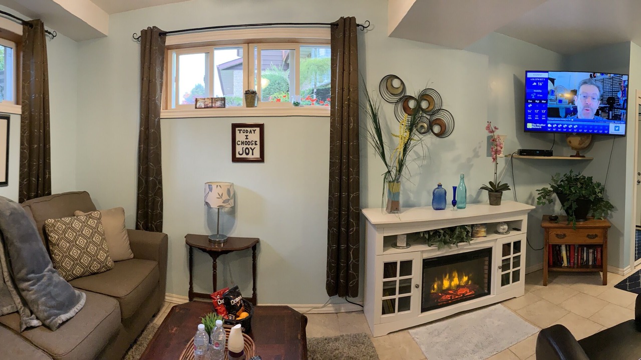 Photo of Livingroom in Kitchener