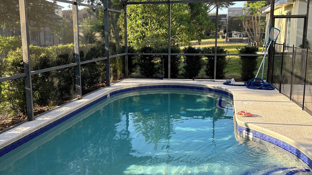 Photo of Outdoor in Marbella
