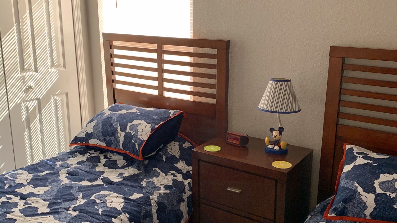 Photo of Bedroom in Marbella