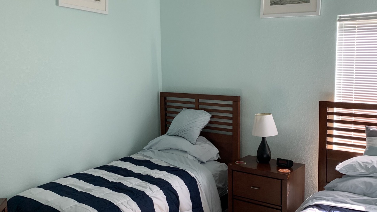 Photo of Bedroom in Marbella