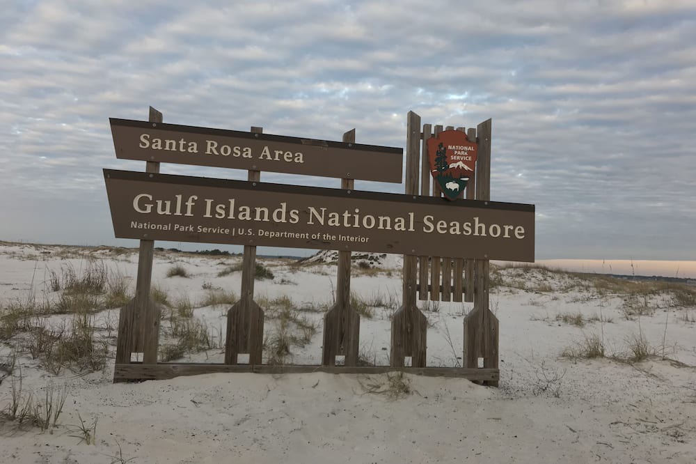 Photo of Outdoor in Navarre Beach