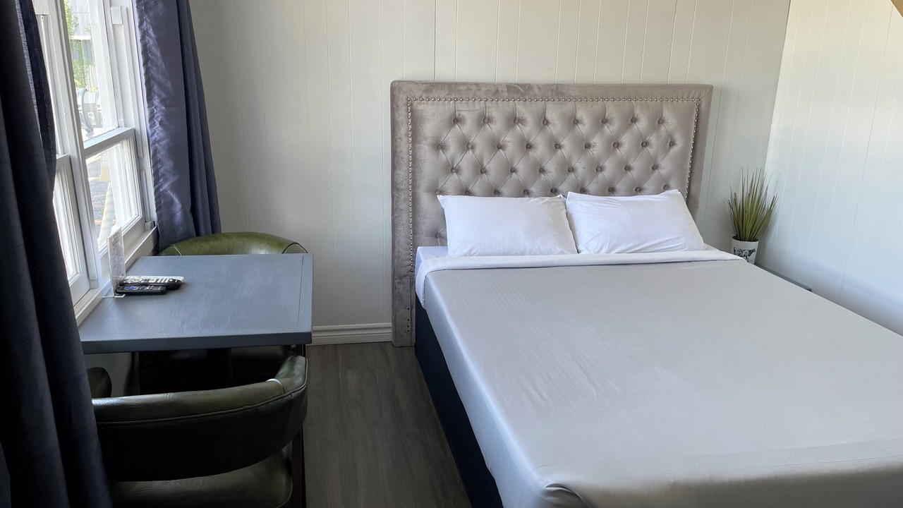 Photo of Bedroom in Southampton